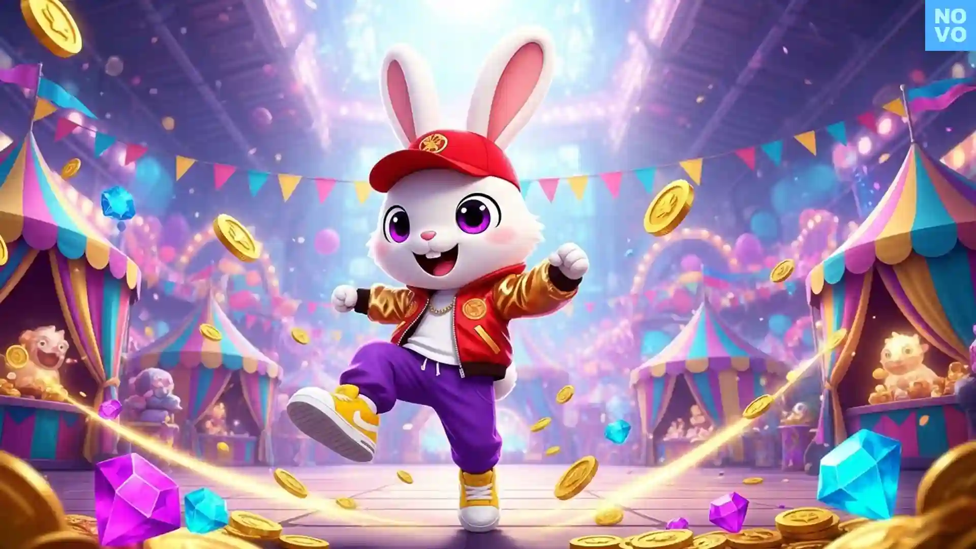 entretenimento online